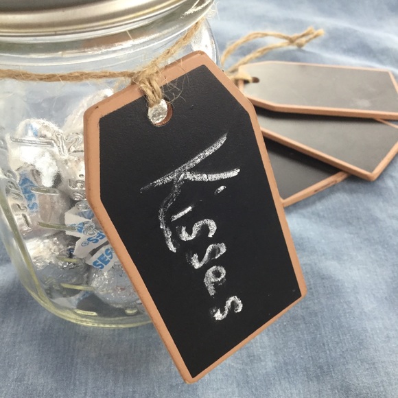 Chalkboard Tags - Picture 4 of 6